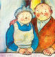 ‘Cuando el viento sopla’, de Raymond Briggs