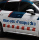 Un vehículo de los Mossos d’Esquadra, a 16 de julio de 2024, en Barcelona, Catalunya (España). Los Mossos d’Esquadra es la policía autonómica de Cataluña, siendo parte de las fuerzas y cuerpos de seguridad, refundada como cuerpo policial con competencias de policía integral. Algunas de sus funciones son la seguridad ciudadana y orden público, previniendo y neutralizando las situaciones de riesgo para las personas y los bienes.