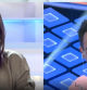 Patricia Pardo se rompe en directo al hablar con Christian Gálvez