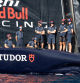 Copa Louis Vuitton - ALINGHI RED BULL RACING