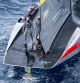 September 18, 2024. Louis Vuitton Cup, Semi Finals Race Day 4. LUNA ROSSA PRADA PIRELLI TEAM