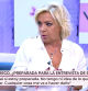 La cláusula a la que Carmen Borrego se aferra para evitar el cara a cara con su hijo: ''No sé si estoy preparada''