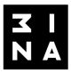 3INA logo