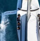 INEOS Britannia en la final Louis Vuitton Cup