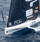 October 06, 2024. 37th America’s Cup -Puig Women's America's Cup, Race Day 2 - Group B. Sail Team BCN Women