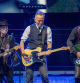 El cantante Bruce Springsteen durante su actuación en el Estadi Olímpic, a 20 de junio de 2024, en Barcelona, Catalunya (España). Bruce Springsteen es un cantante, guitarrista y compositor estadounidense, conocido por su trabajo con el grupo E Street Band y considerado uno de los artistas con más éxito de la música rock, con ventas que superan los 64,5 millones de álbumes en los Estados Unidos y más de 120 millones a nivel mundial, y un total de diez discos números uno, un registro solo superado por The Beatles y Jay-Z.6?