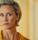 Janet McTeer, conocida por 'Ozark' o 'Albert Nobbs', por la que estuvo nominada al Oscar.