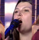 Una concursante de 'Got Talent'