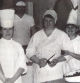 Chernóbil, cocineras