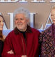 Almodóvar Presenta “La Habitación De Al Lado” En Madrid