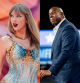 Bruce Springsteen, Taylor Swift, Magic Johnson y Melinda French Gates.