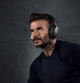 Beckham es un apasionado de la música, tiene una canción para cada momento crucial de su vida
