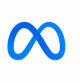 Logo de Meta