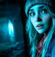 'Until Dawn' propone una experiencia que fusiona la narrativa del cine de terror y la interacción de un videojuego
