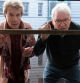 Martin Short y Steve Martin se marcan un baile hilarante.