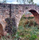 Pont Vell de Avinyó.