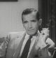 El periodista Edward Murrow