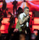 Robbie Williams dará un único concierto en España en el RCDE Stadium