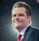 Matt Gaetz, La Guillotina De Trump