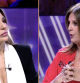 Raquel Bollo y Ángela Portero se han acusado de mentir mutuamente