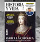 Portada de la revista 'Historia y Vida' núm. 681, diciembre 2024.