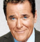 Muere Chuck Woolery, el mítico presentador de 'La ruleta de la Suerte'