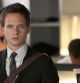 Patrick J. Adams en una imagen de la primera temporada de 'Suits'.
