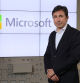 Paco Salcedo, nuevo presidente de Microsoft España
