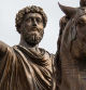 Estatua de Marco Aurelio