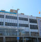 Hospital Miguel Servet de Zaragoza.