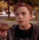 Frankie Muniz era extraordinario como actor infantil.