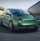Renault Twingo E-Tech
