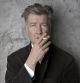 David Lynch en el 2002