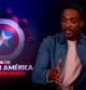 La brillante reflexión de Anthony Mackie ('Capitán América') sobre el trabajo duro y el éxito: “Eso no es verdad”