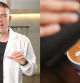 Tomás Gill, ingeniero de alimentos: “El café de especialidad debería estar templado porque las proteínas de leche se queman”