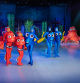 Disney on Ice o cómo captar la atención de los niños