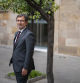 Vila: “Los profesionales que tratan con otras personas tienen que saber catalán”