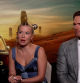 Millie Bobby Brown y Chris Pratt ('Estado eléctrico'): “Cada vez vivimos más en las pantallas y menos en el mundo real”