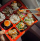 'Ekiben', el arte japonés de comer bien en el tren