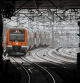 Un sábado negro remata una semana para olvidar en la red ferroviaria de Catalunya