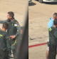 La Guardia Civil hace bajar de un avión en el aeropuerto de Alicante a un turista por estar fumando un 'vaper' de piña y la gente alucina: “Imagina que este es tu futuro marido”
