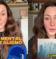 Una joven carga sobre cómo el capitalismo ha vendido que tiene que ser la salud mental y su mensaje triunfa en redes: “¿Qué sentido tiene todo esto?”