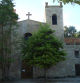 Santuario de Sant Magí de la Brufaganya.