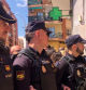 Mazón suspende parte de su visita a las fiestas de Castelló de la Plana “por seguridad”