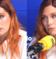 Leire Martínez, sobre 'La Oreja de Van Gogh': ''Llegué a un grupo donde las cuatro personas ya eran amigas, por lo que es normal que las relaciones no sean iguales''