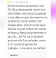La elegante contestación de un restaurante a una reseña que les acusaba de no querer trabajar: “Con lo fácil que es reservar”