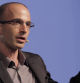 Yuval Noah Harari, historiador: “En estos momentos, la responsabilidad es más importante que nunca debido a la revolución de la IA”
