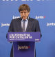 Puigdemont liga el apoyo al Pacte per la Llengua a la oficialidad del catalán en la UE