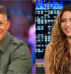 La declaración de amor entre Shakira y Alejandro Sanz que dispara las sospechas: “Te digo la verdad, si la vida es bonita, tú y ella son tan parecidas”