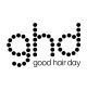 Logo ghd